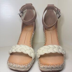 Dolce Vita Wedge